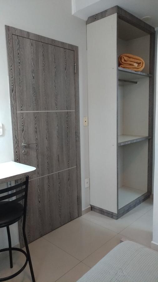 Brasilia Parque Hotel เซาเปาโล ภายนอก รูปภาพ