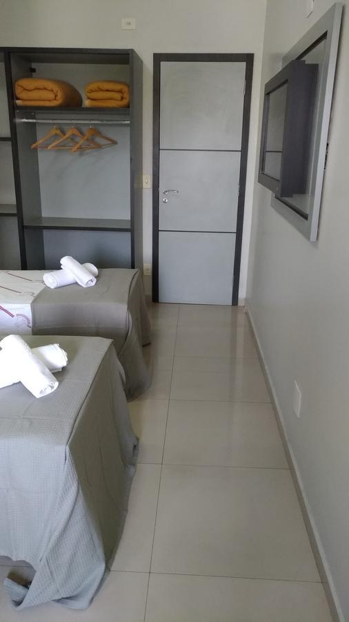 Brasilia Parque Hotel เซาเปาโล ภายนอก รูปภาพ